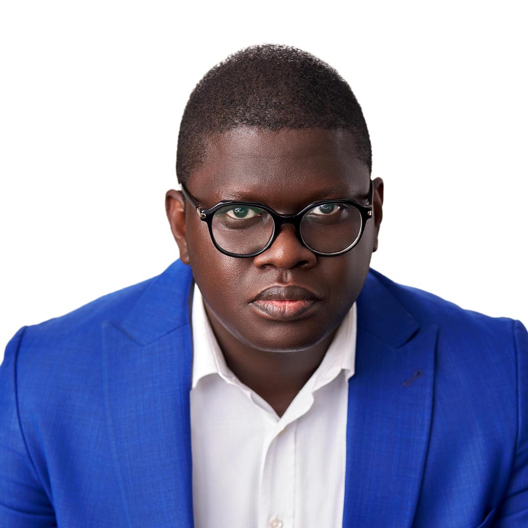 Stephen Akintayo