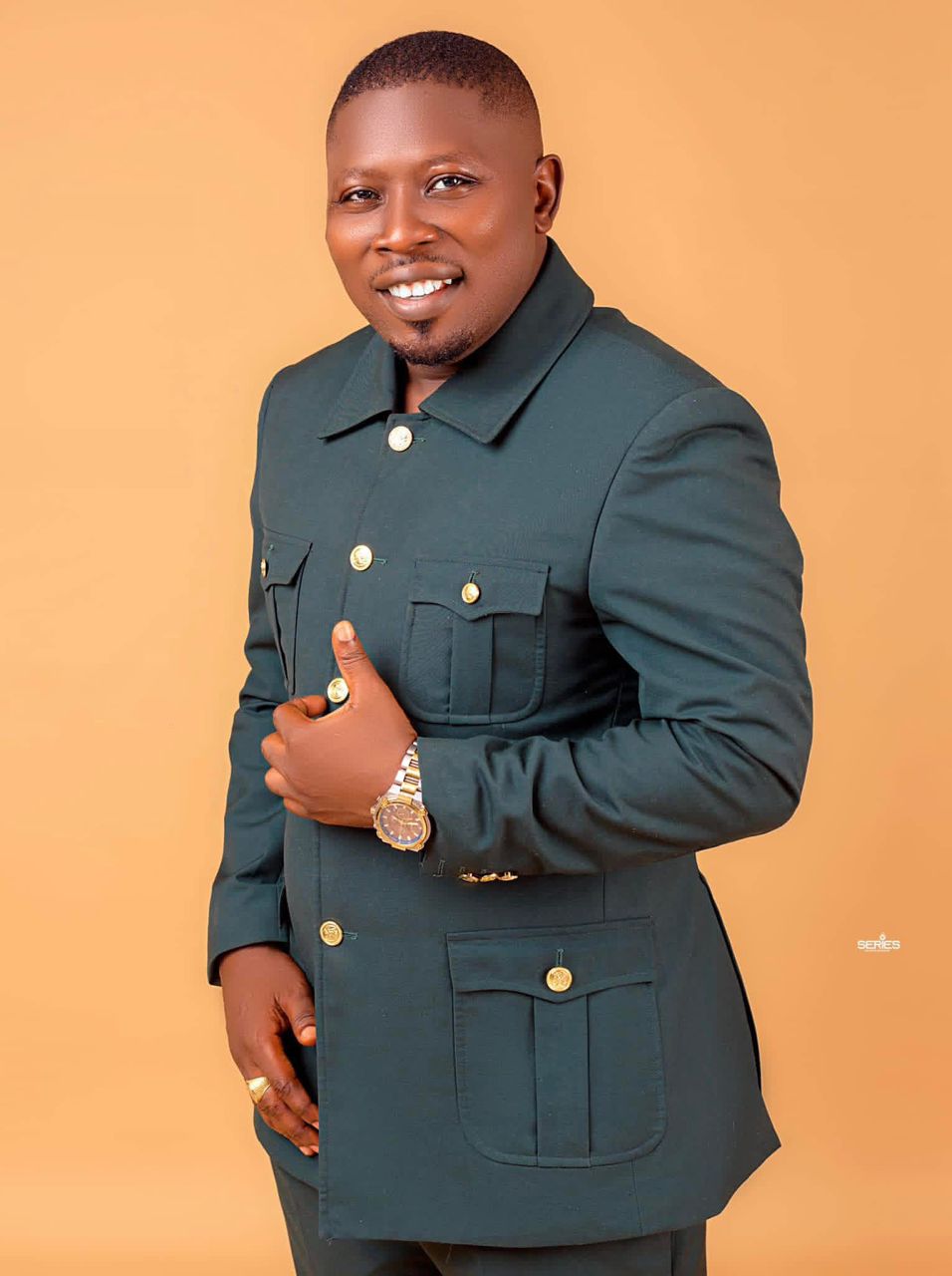 Hon. Femi Julius