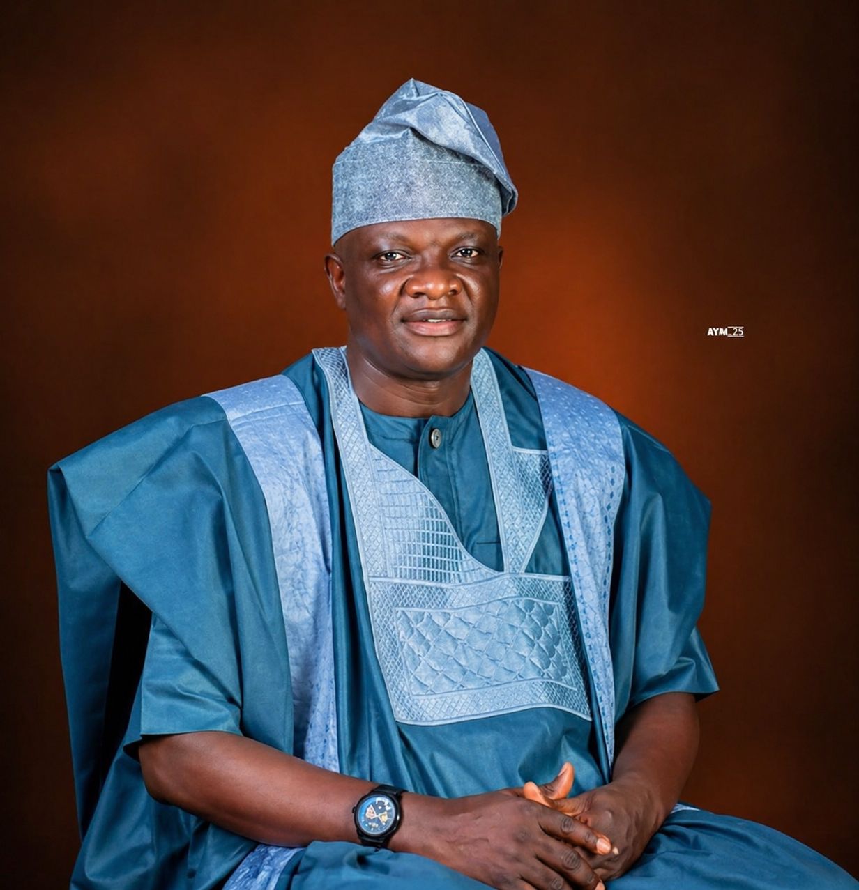 Hon. Niyi Adebisi