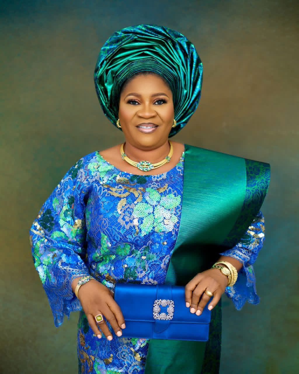 Hon. Hannah Ogunesan