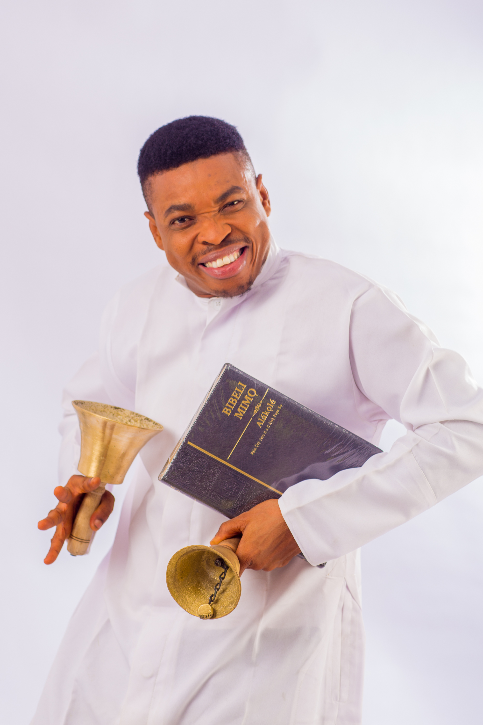 Woli Agba